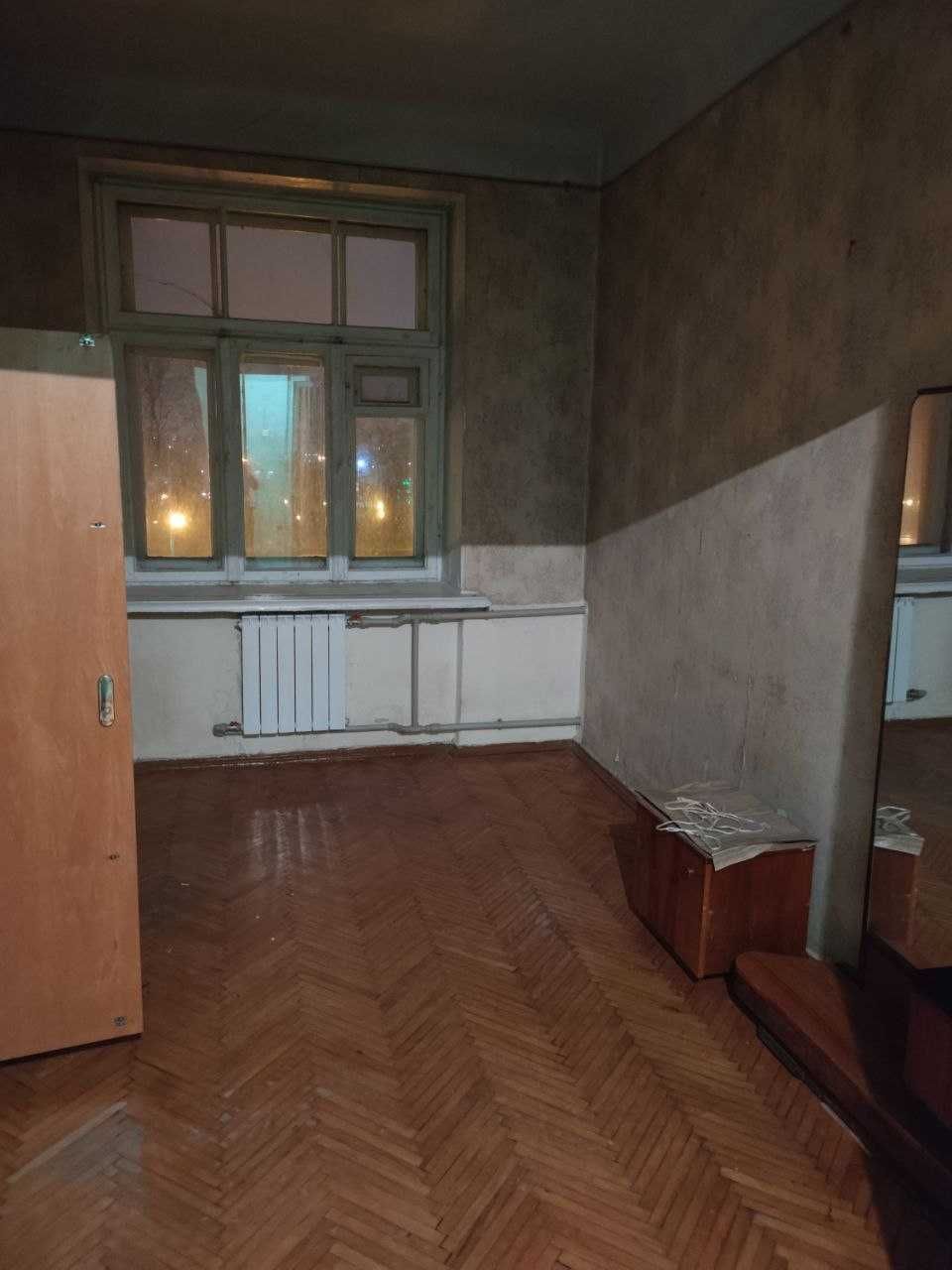 Продажа 2-комнатной квартиры 52 м²