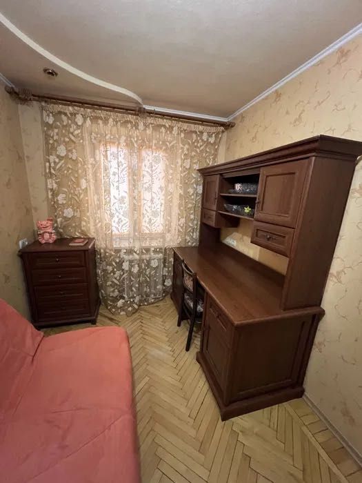 Продажа 3-комнатной квартиры 55 м²