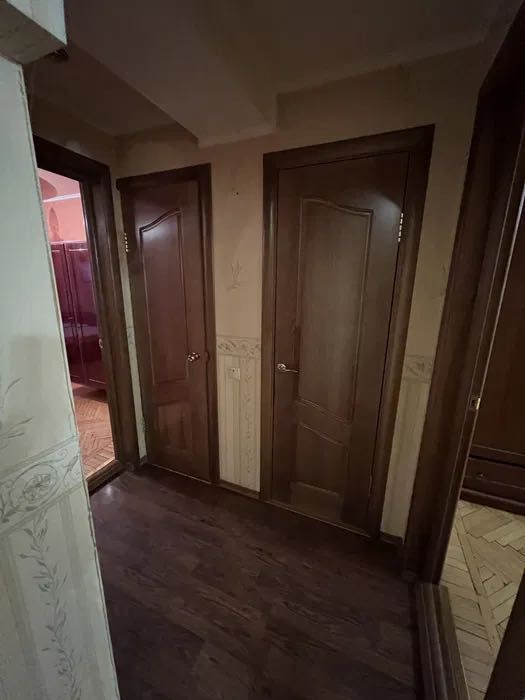 Продажа 3-комнатной квартиры 55 м²