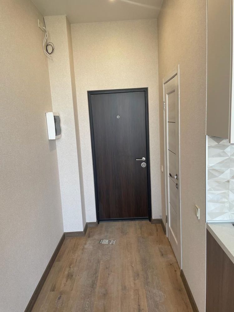 Продаж 1-кімнатної квартири 30 м²
