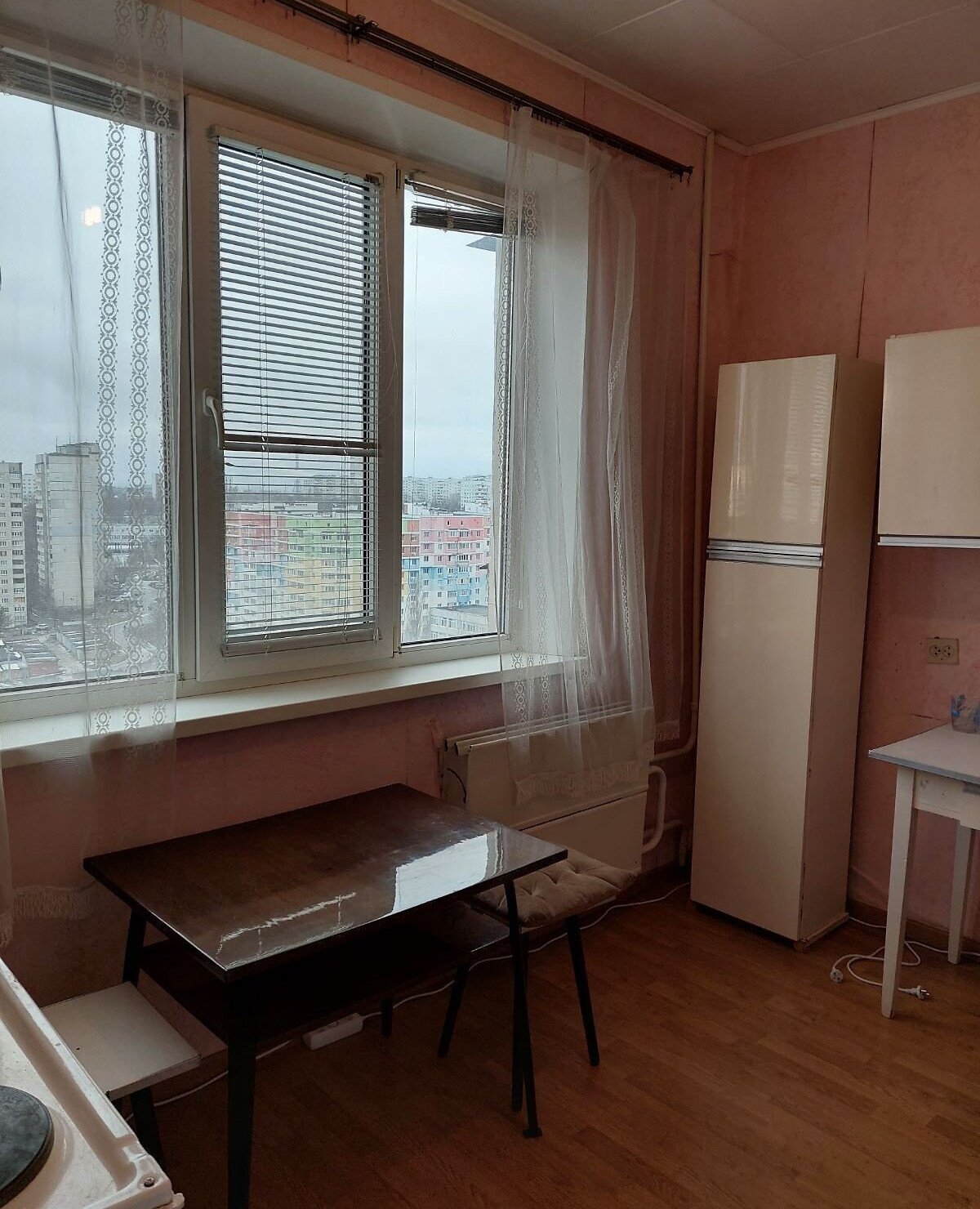 Продажа 2-комнатной квартиры 52 м²