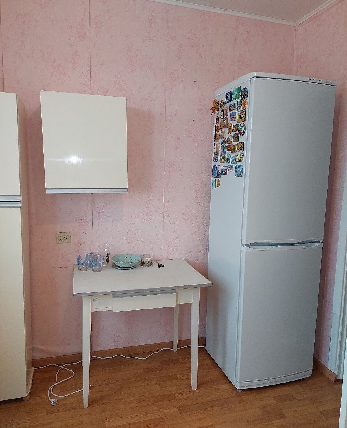 Продажа 2-комнатной квартиры 52 м²