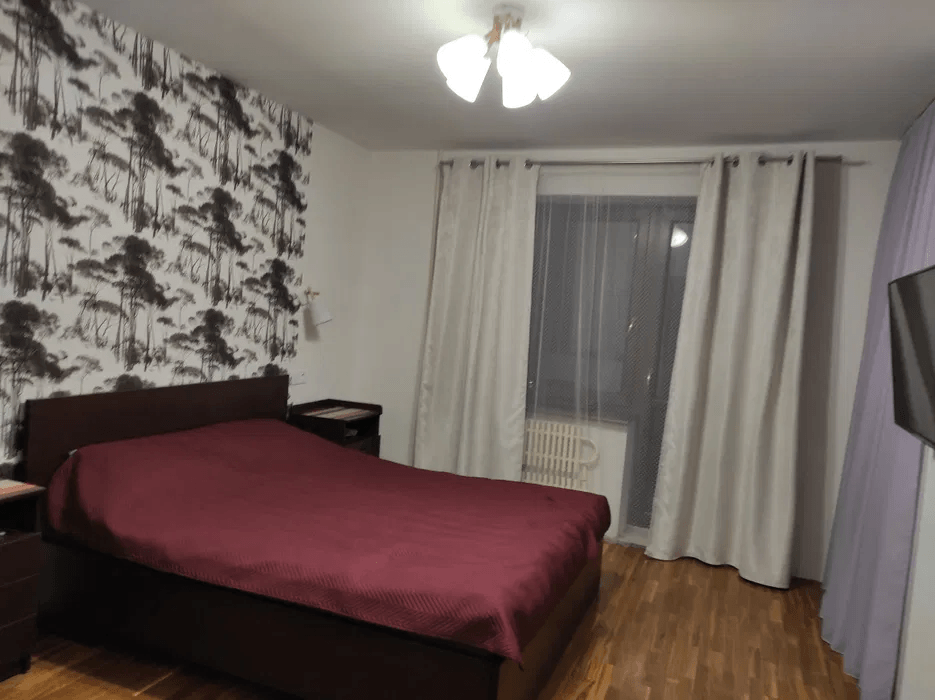 Продаж 3-кімнатної квартири 74 м²