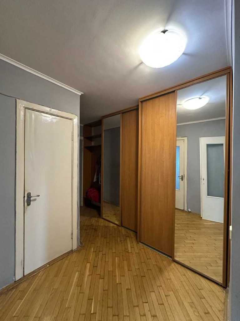Продажа 3-комнатной квартиры 95 м², Михаила Котельникова ул., Драгоманова, 31