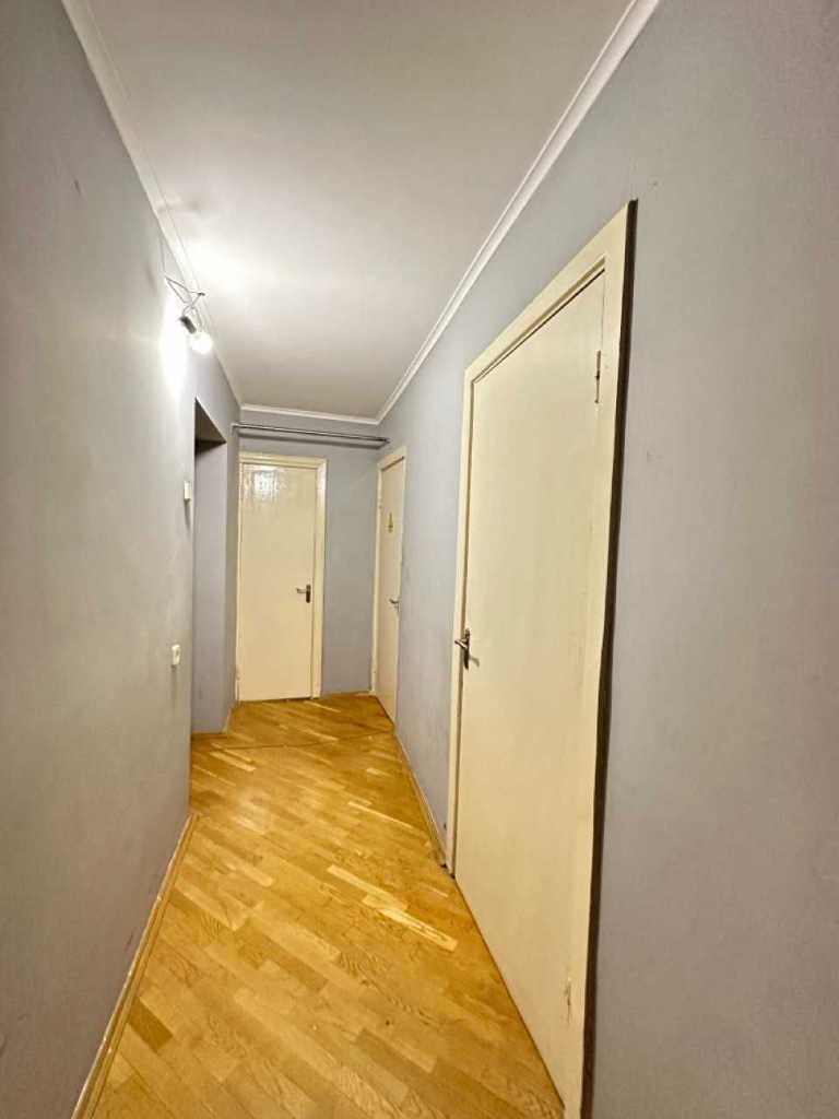 Продаж 3-кімнатної квартири 95 м², Котельникова вул., Драгоманова, 31