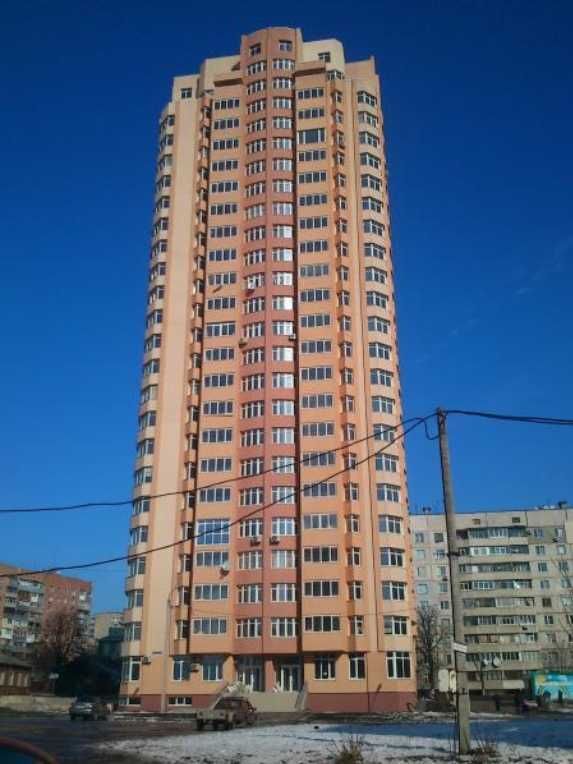 Продажа 1-комнатной квартиры 48 м²