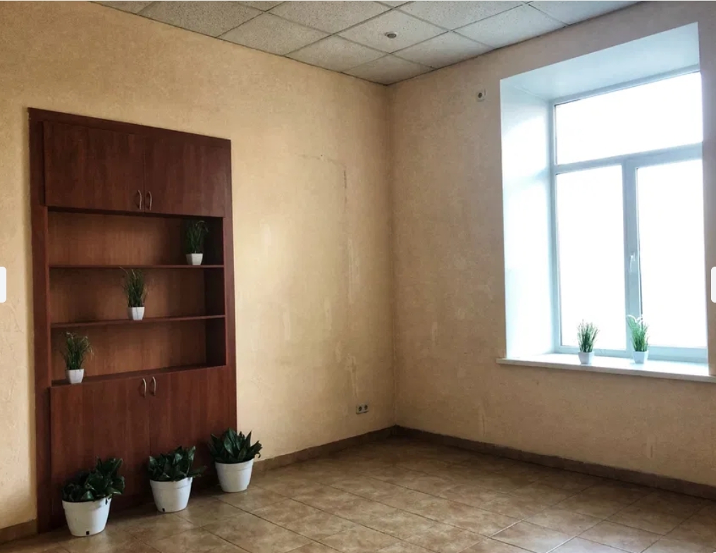 Оренда приміщення вільного призначення 215 м², Старосенная пл.