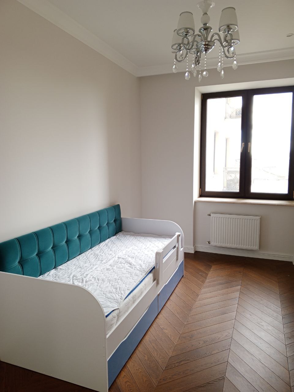 Продаж 4-кімнатної квартири 120 м², Маразлиевская вул., 64