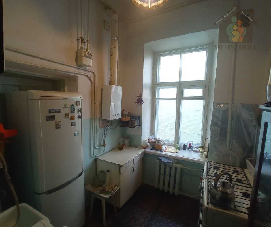 Продаж 4-кімнатної квартири 80.4 м², Левандовська вул., 5