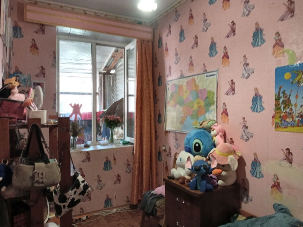 Продаж 2-кімнатної квартири 39 м², Приморская вул., 32