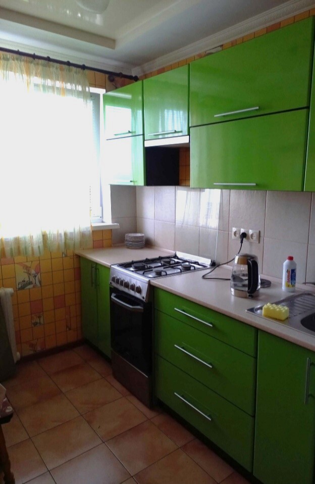 Продаж 2-кімнатної квартири 45 м², Кузнецова Капитана вул.