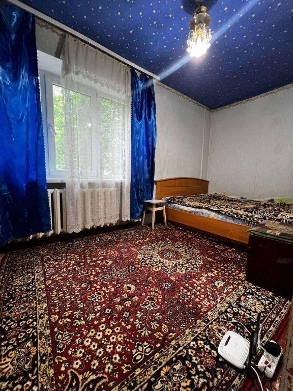 Продаж 3-кімнатної квартири 51 м², Івана Мазепи вул.