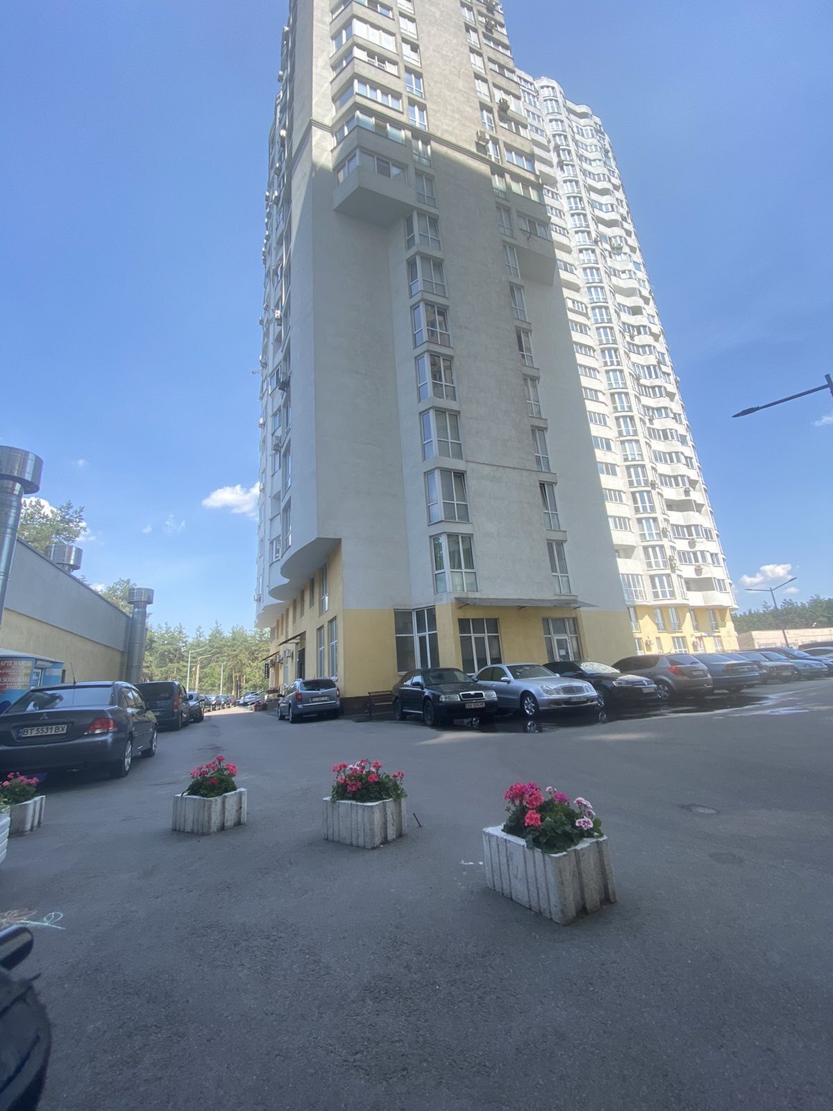 Продажа 1-комнатной квартиры 22 м², Светлая ул., 3