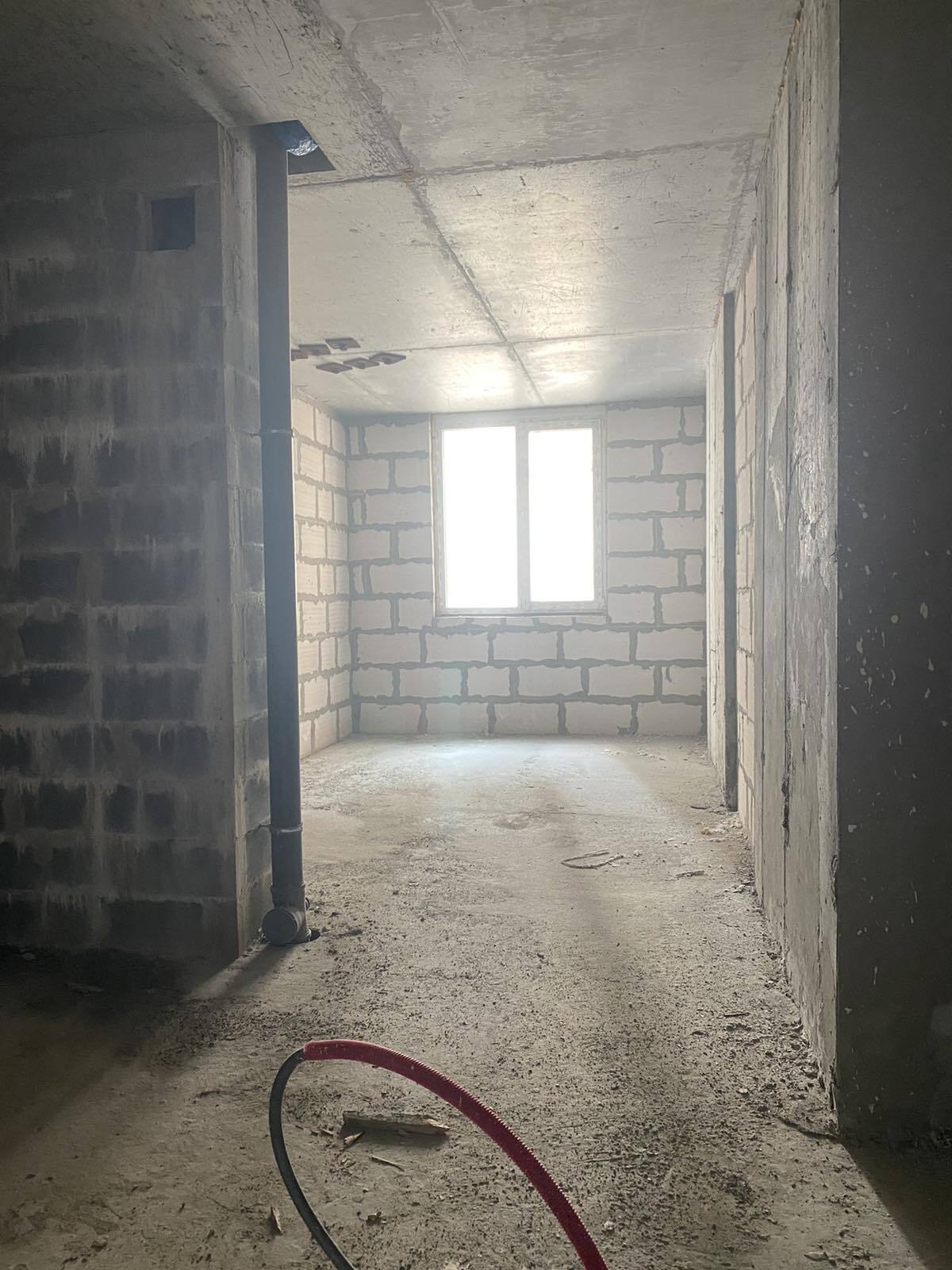 Продажа 1-комнатной квартиры 22 м², Светлая ул., 3