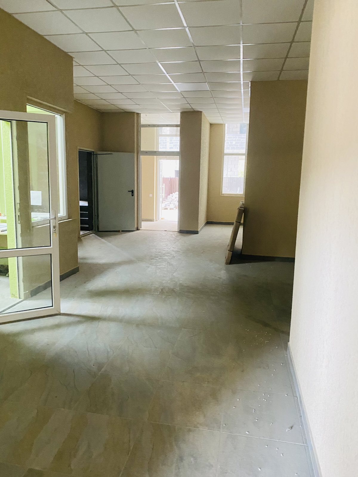 Продажа 1-комнатной квартиры 22 м², Светлая ул., 3