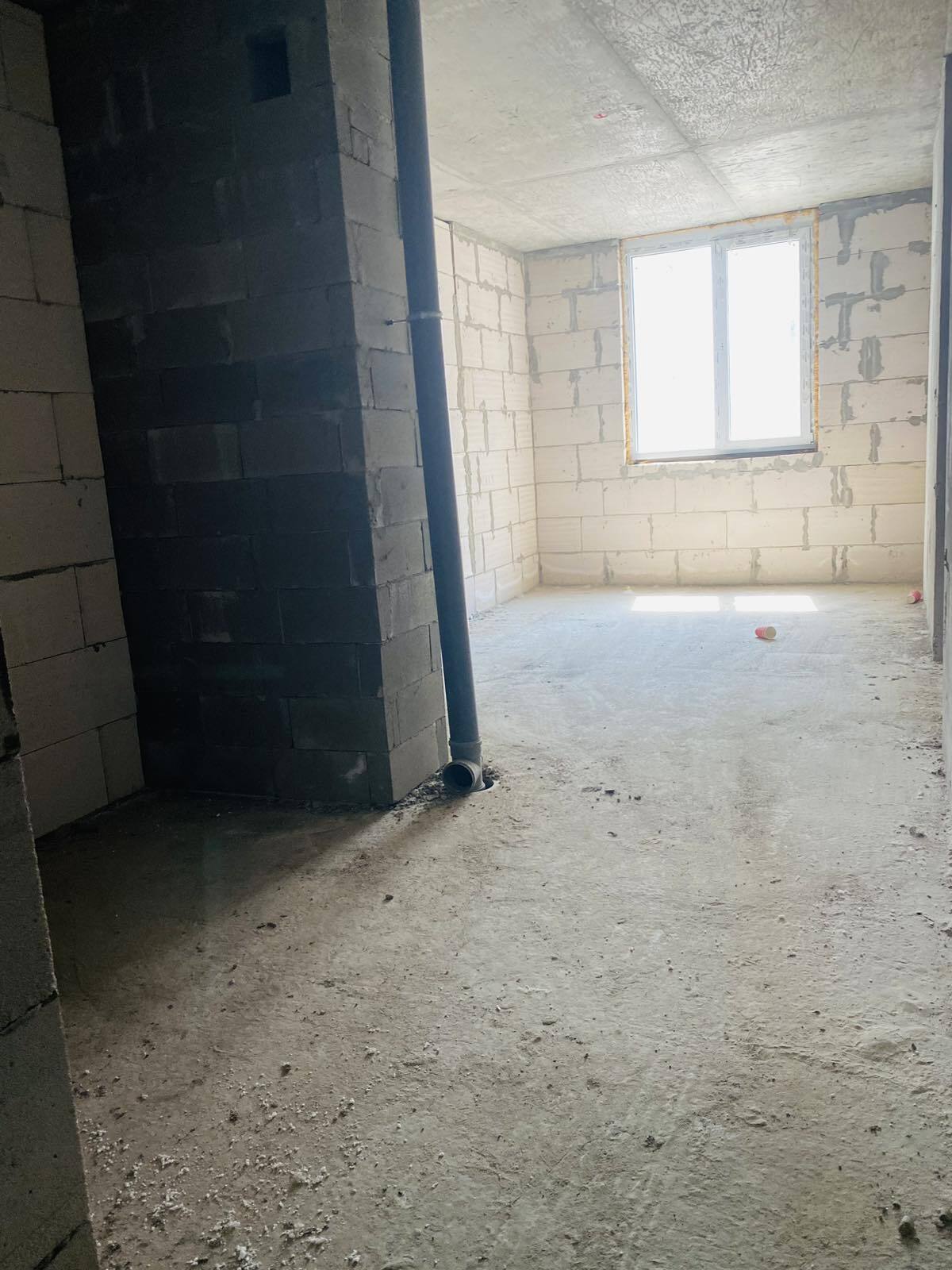 Продажа 1-комнатной квартиры 22 м², Светлая ул., 3