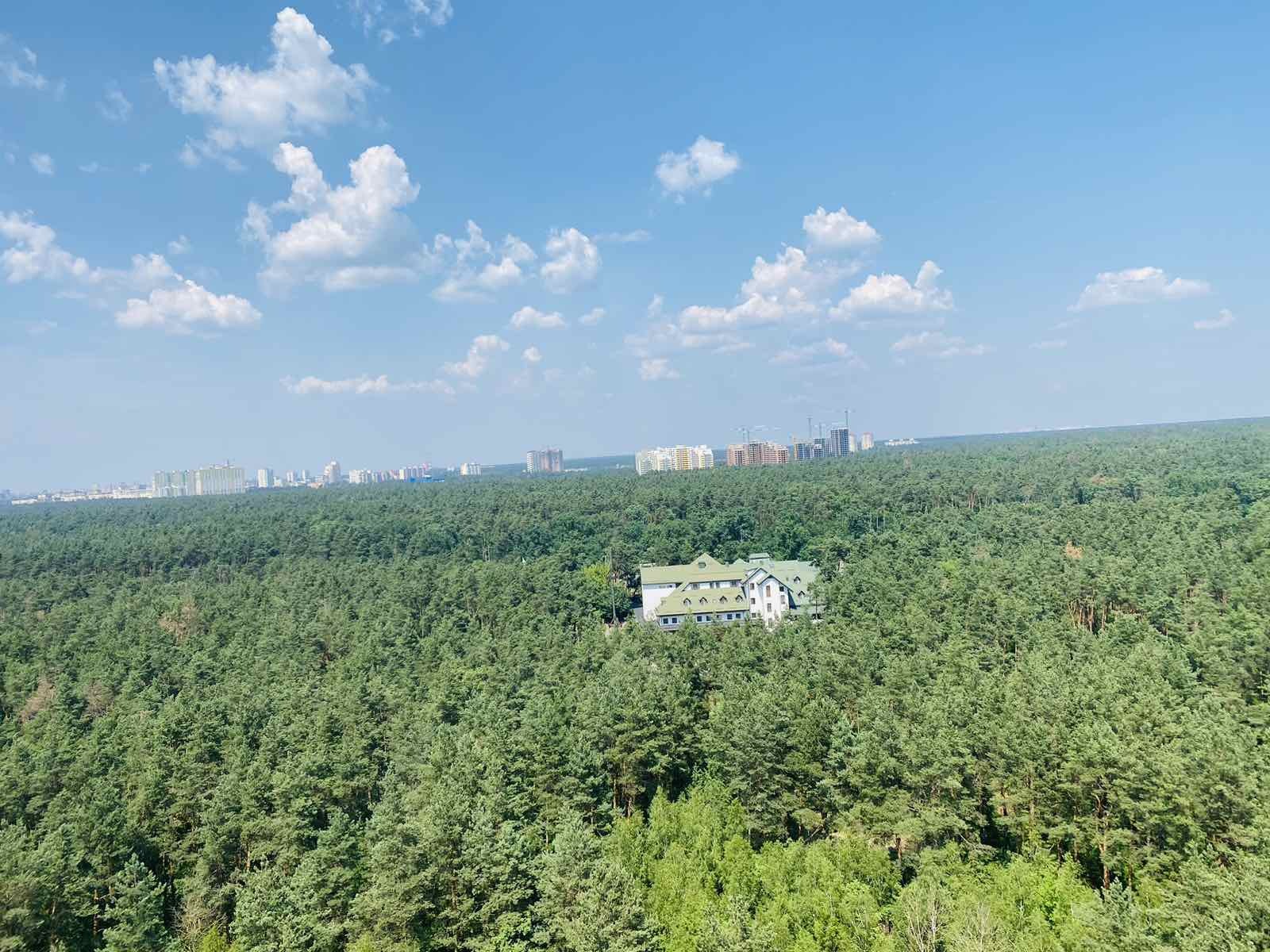 Продажа 1-комнатной квартиры 22 м², Светлая ул., 3