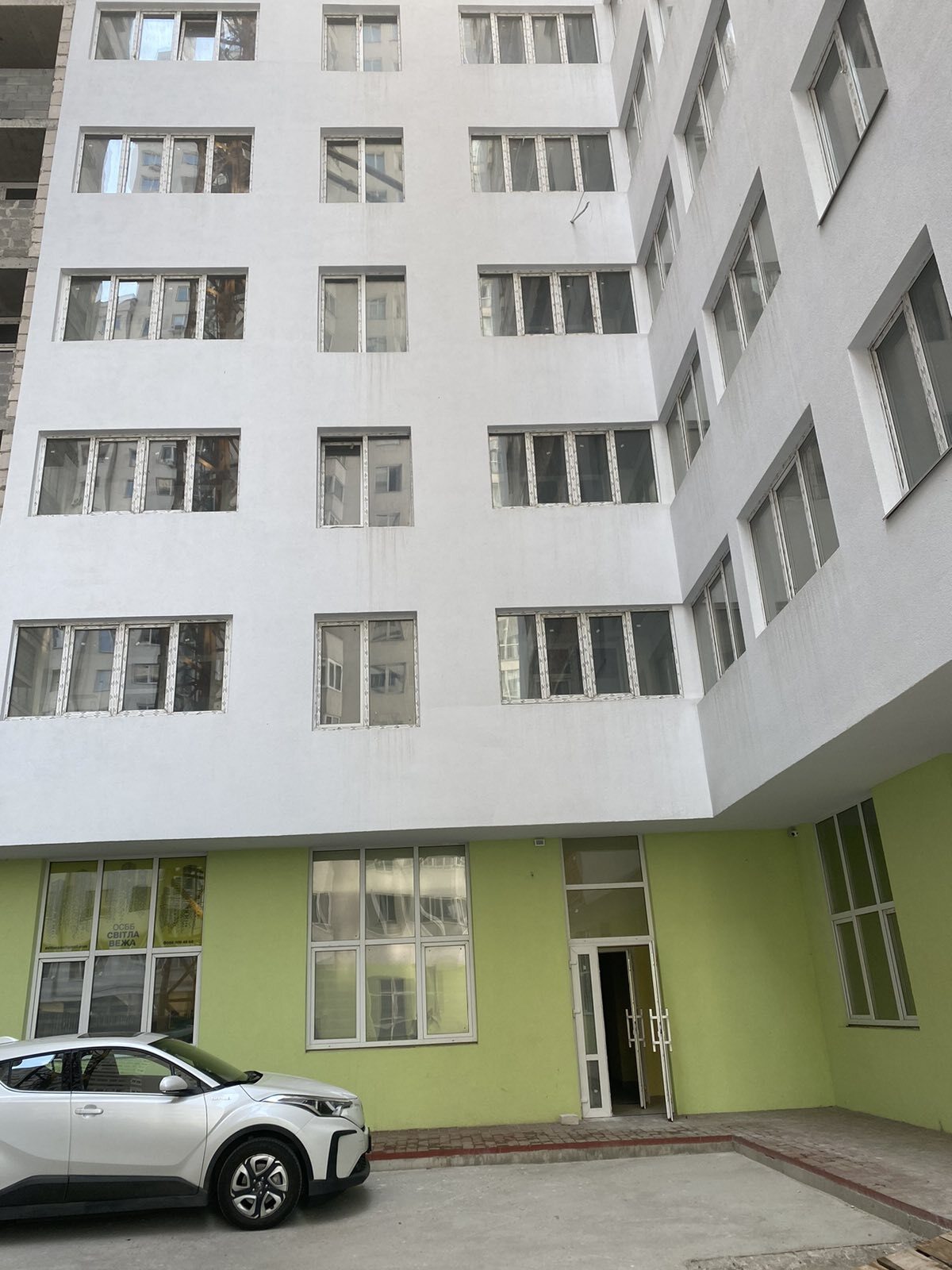 Продажа 1-комнатной квартиры 22 м², Светлая ул., 3