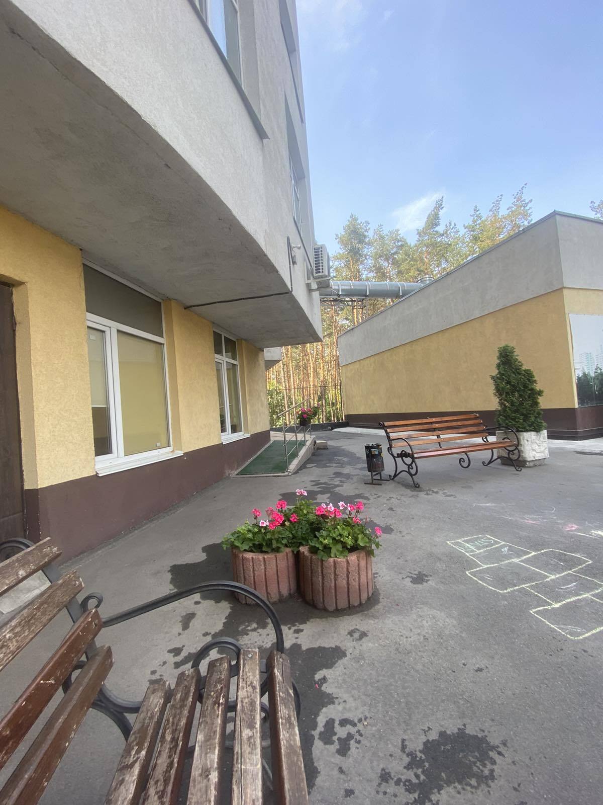 Продажа 1-комнатной квартиры 22 м², Светлая ул., 3