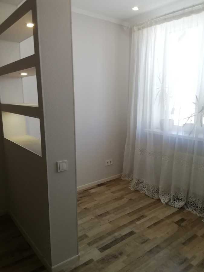 Продажа 1-комнатной квартиры 47 м², Боголюбова ул., 5