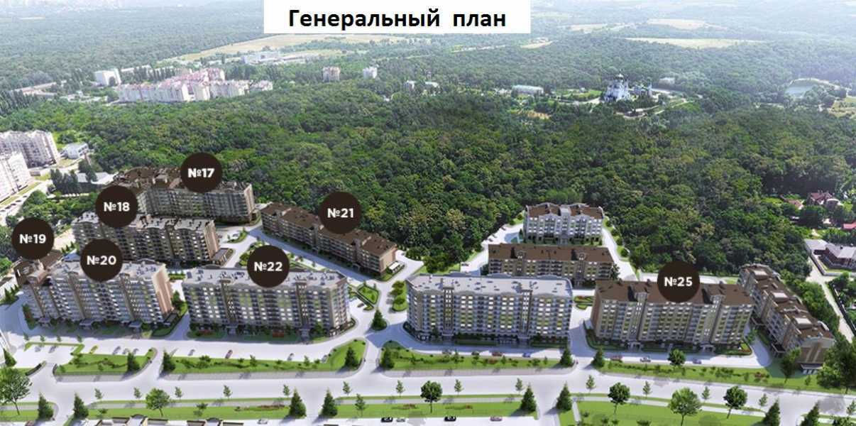 Продаж 2-кімнатної квартири 67 м², Метрологічна вул., 21б