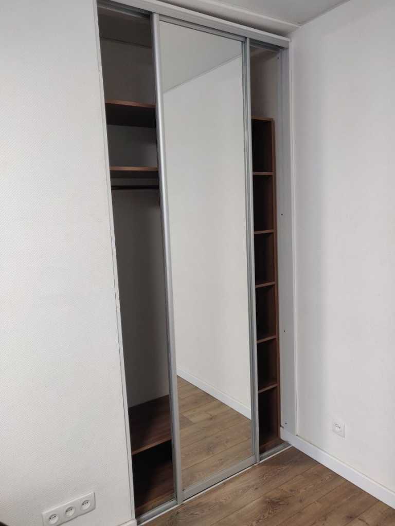 Продаж 1-кімнатної квартири 30 м², Григорія Чупринки вул., 3