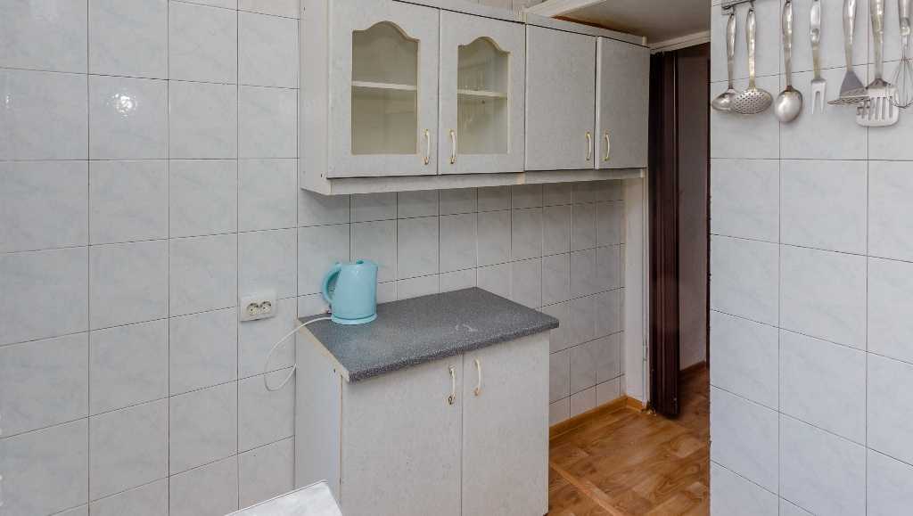 Продажа 3-комнатной квартиры 56 м², Ивана Неходы ул., 3