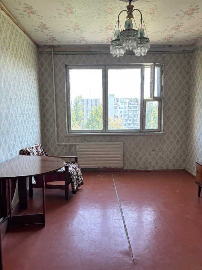 Продаж 3-кімнатної квартири 72.6 м², Свободи просп., 24Б