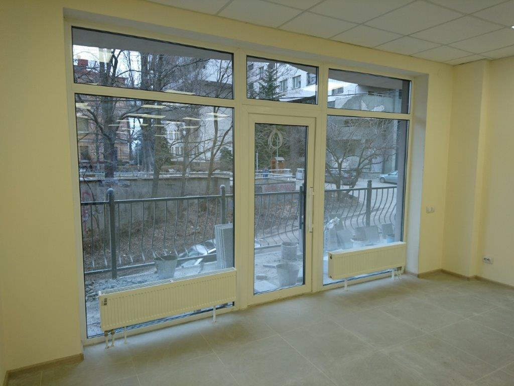 Продажа торгового помещения 44 м², Вознесенский спуск