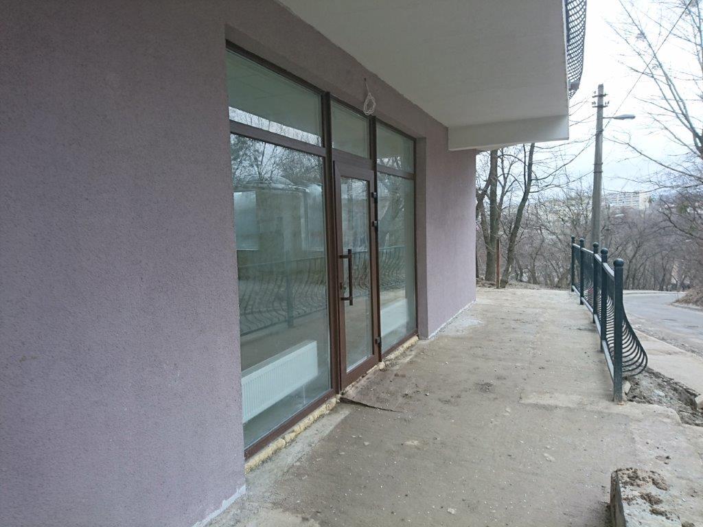 Продажа торгового помещения 44 м², Вознесенский спуск