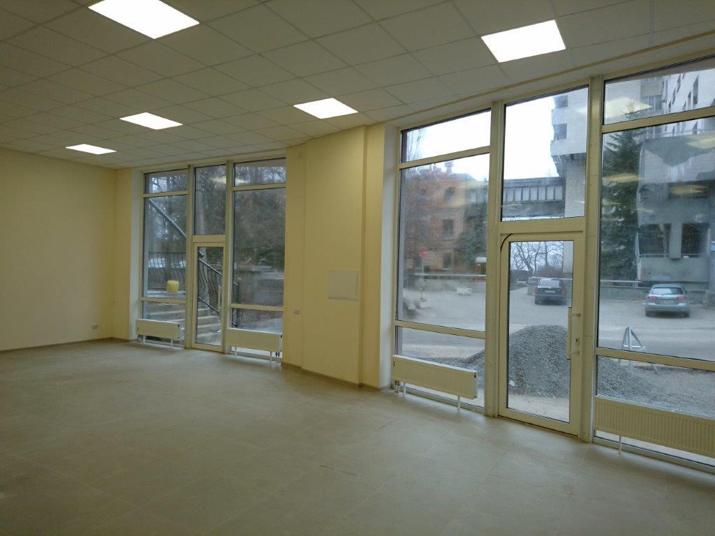 Продажа торгового помещения 44 м², Вознесенский спуск