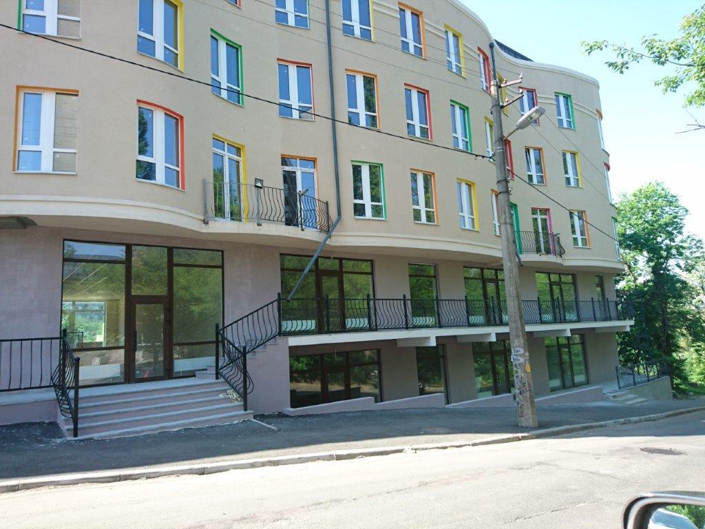 Продажа торгового помещения 44 м², Вознесенский спуск