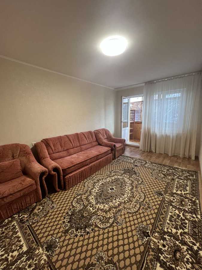 Продаж 2-кімнатної квартири 49 м², Невского Александра вул.