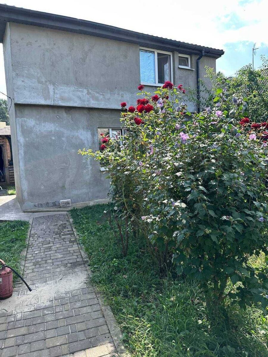 Продаж будинку 74 м², Олени Пчілки вул.