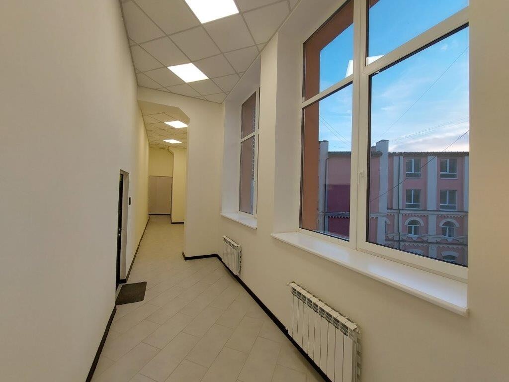 Аренда офиса 174 м², Глубочицкая ул.