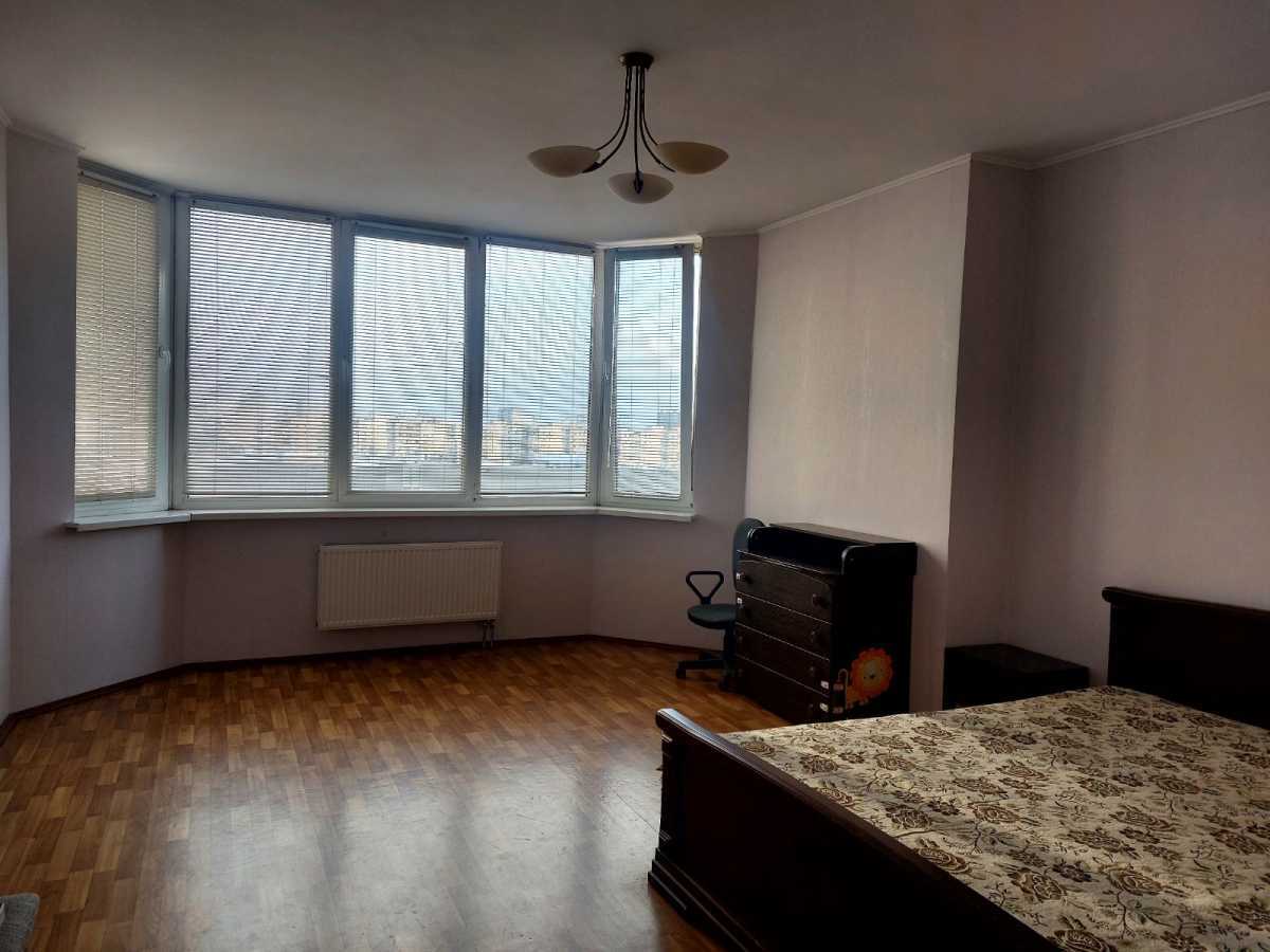 Продаж 1-кімнатної квартири 55.1 м², Градинська вул., 3