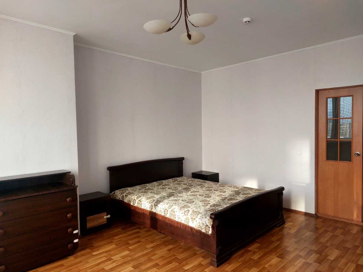 Продаж 1-кімнатної квартири 55.1 м², Градинська вул., 3