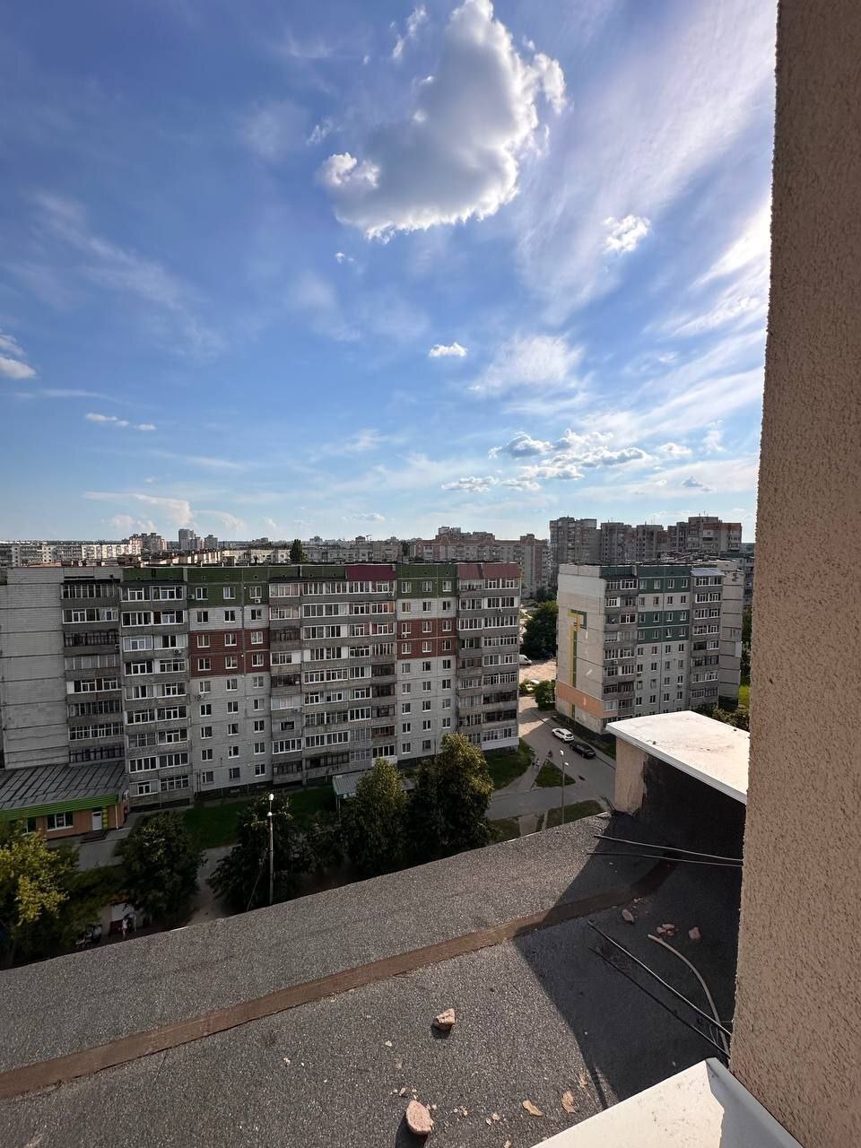 Продажа 2-комнатной квартиры 65 м², Михаила Лушпы просп.