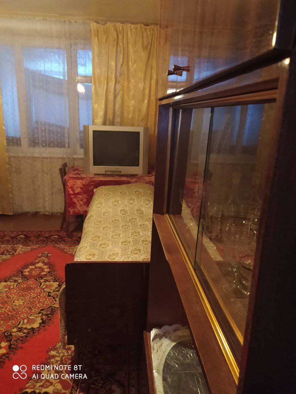 Продаж 2-кімнатної квартири 57.7 м², Герасима Кондратьєва вул.
