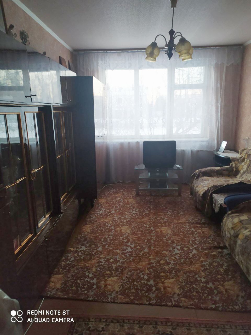 Продаж 2-кімнатної квартири 57.7 м², Герасима Кондратьєва вул.