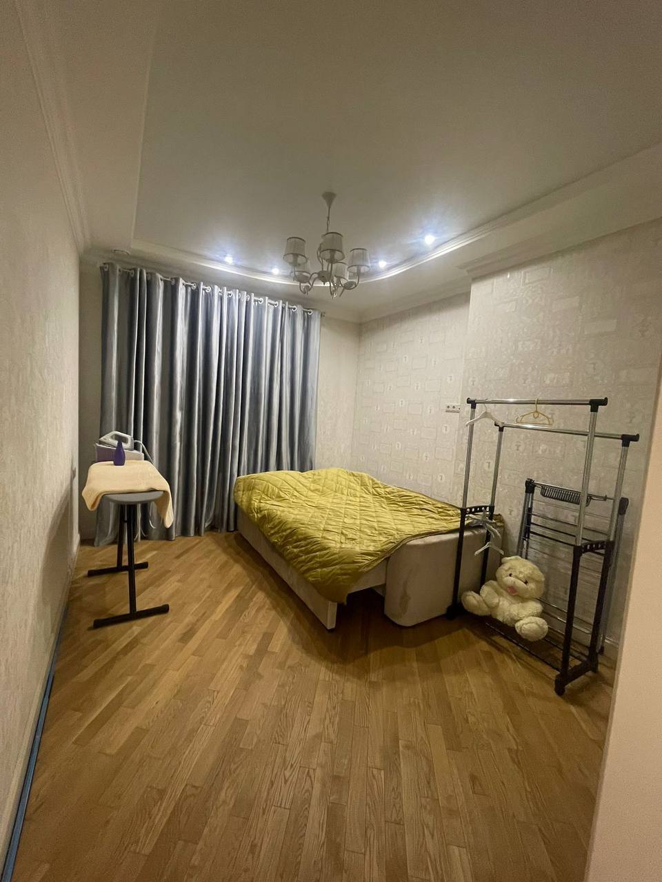 Оренда 3-кімнатної квартири 110 м², Ванный пров., 1А