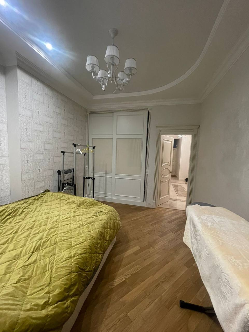 Оренда 3-кімнатної квартири 110 м², Ванный пров., 1А