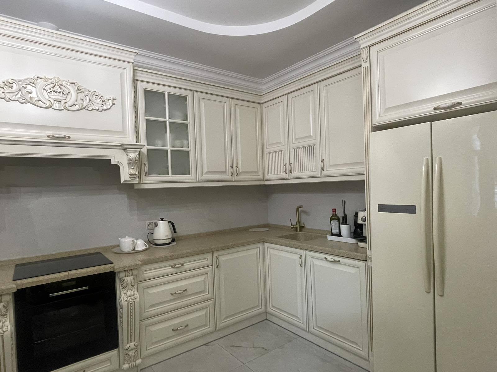 Оренда 3-кімнатної квартири 110 м², Ванный пров., 1А