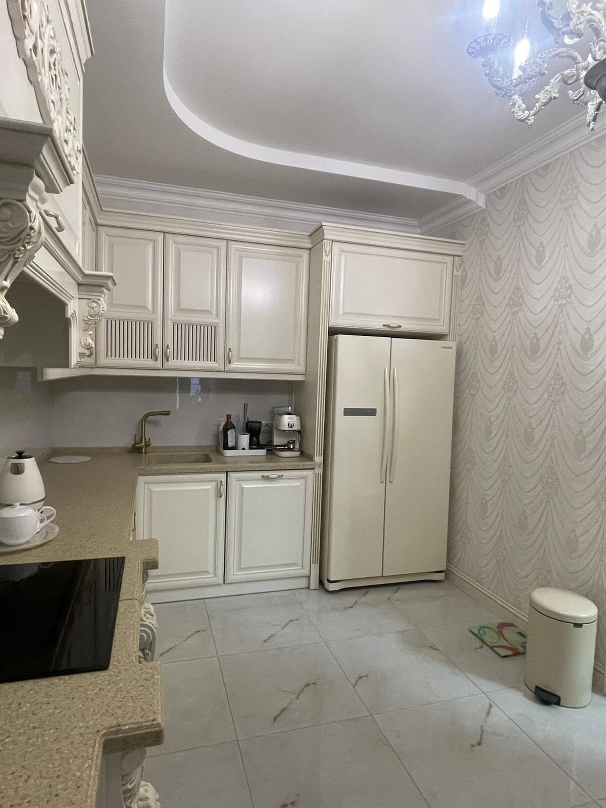 Оренда 3-кімнатної квартири 110 м², Ванный пров., 1А