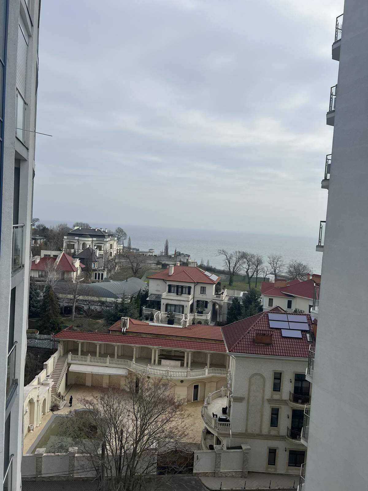 Оренда 3-кімнатної квартири 110 м², Ванный пров., 1А