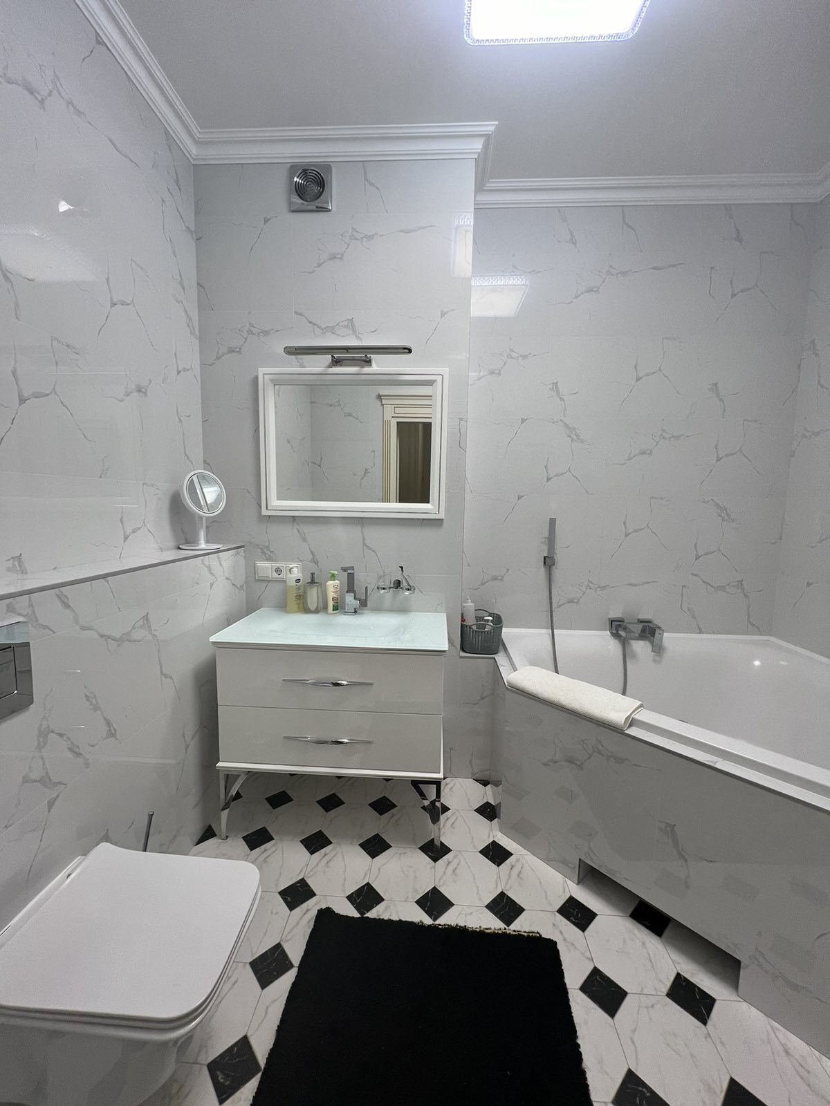 Оренда 3-кімнатної квартири 110 м², Ванный пров., 1А
