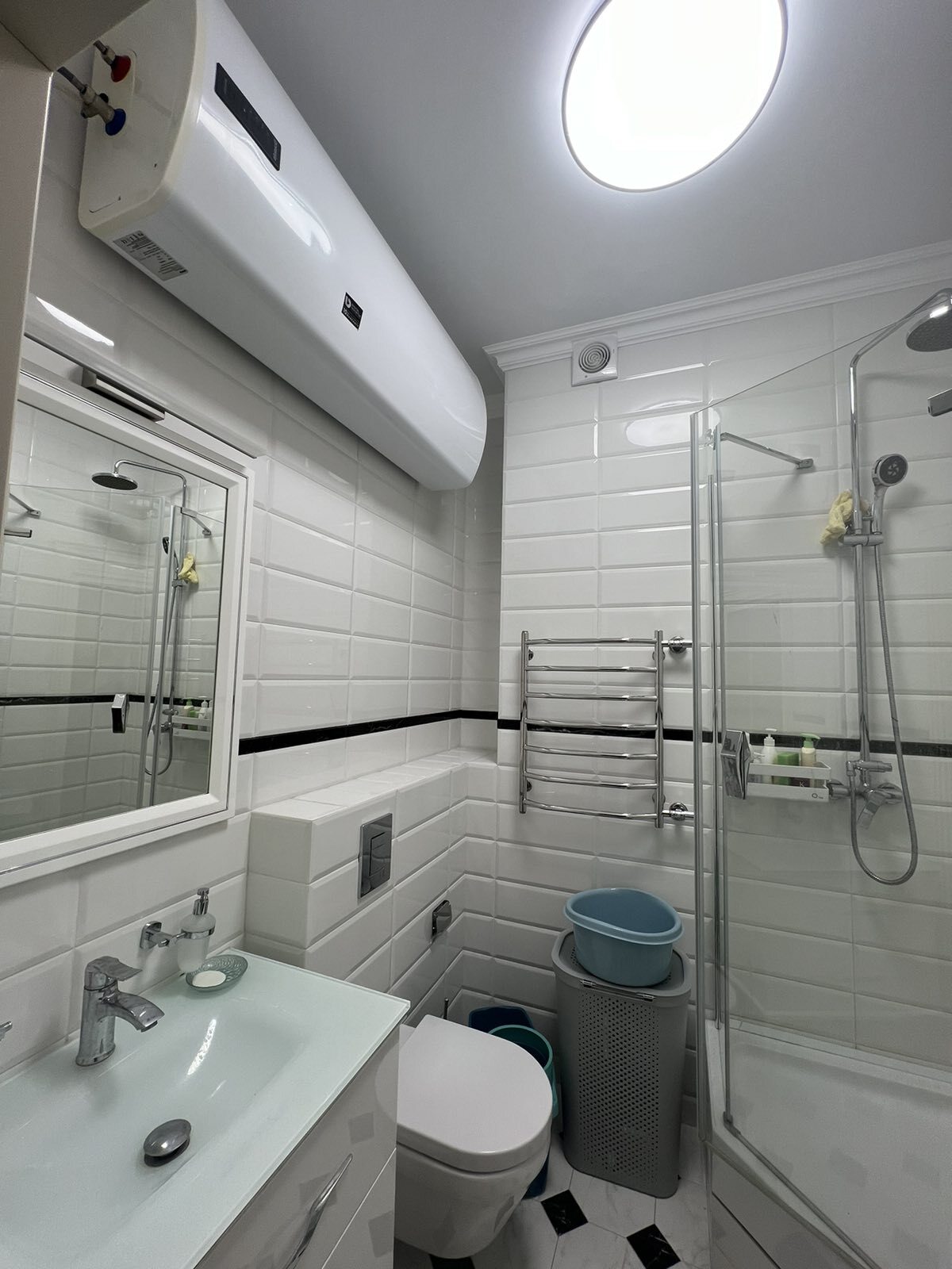 Оренда 3-кімнатної квартири 110 м², Ванный пров., 1А