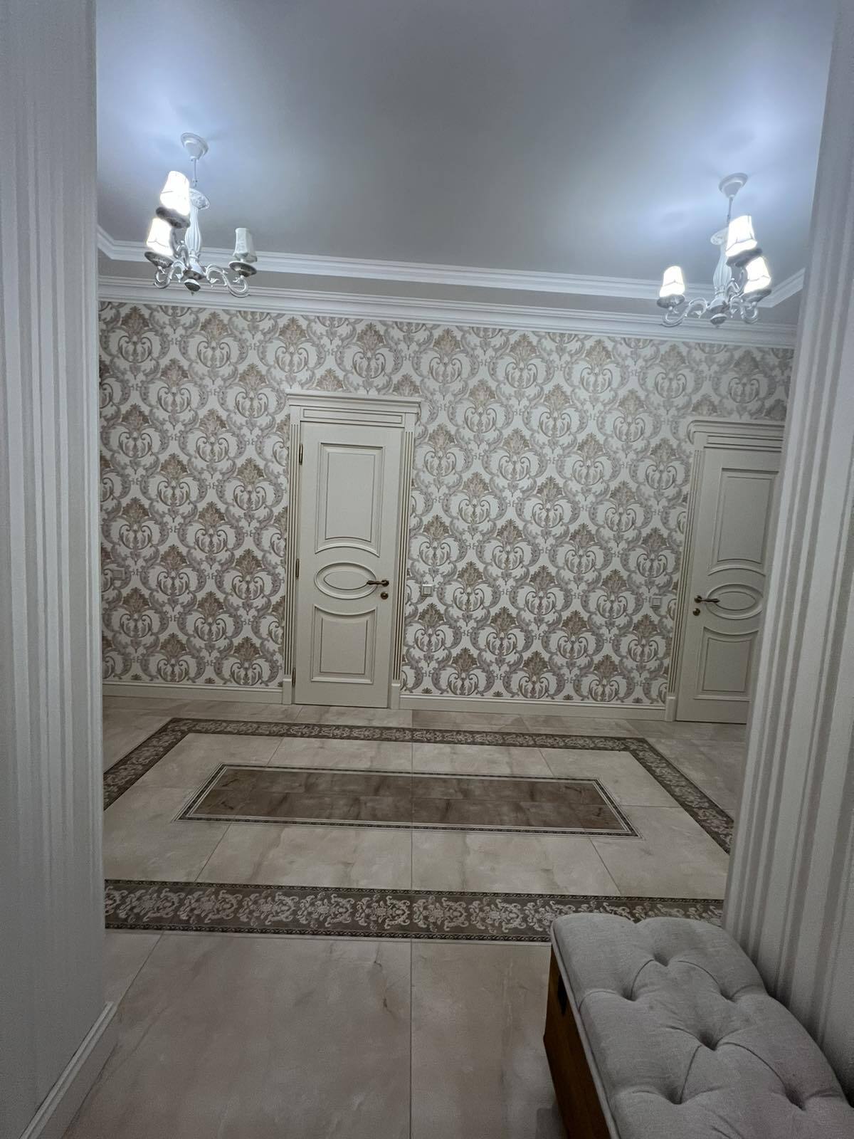 Оренда 3-кімнатної квартири 110 м², Ванный пров., 1А