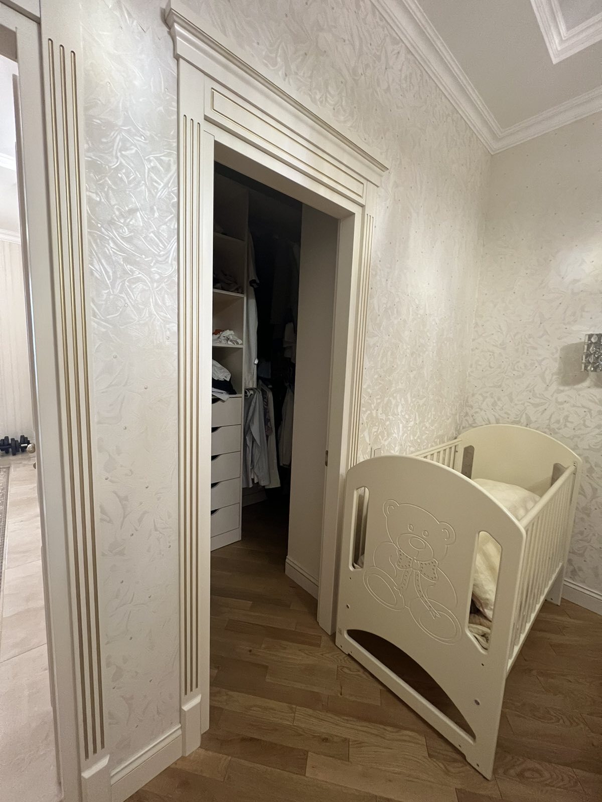 Оренда 3-кімнатної квартири 110 м², Ванный пров., 1А