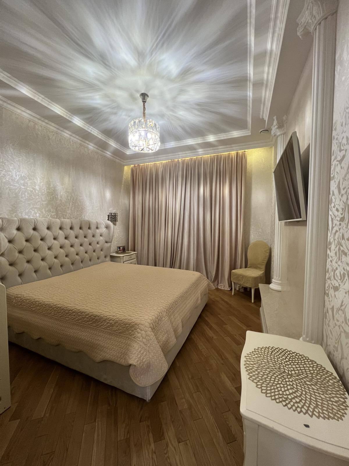 Оренда 3-кімнатної квартири 110 м², Ванный пров., 1А